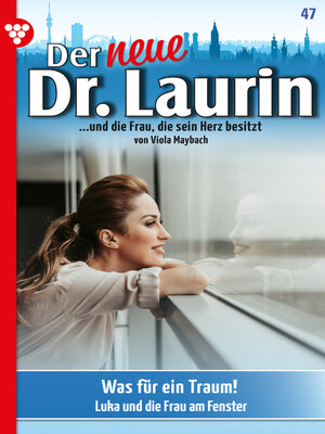 cover image of Was für ein Traum!